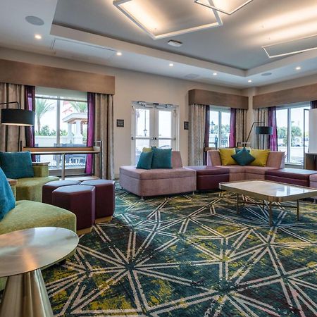 Hilton Garden Inn St Augustine-Historic District เซนต์ออกัสติน ภายนอก รูปภาพ