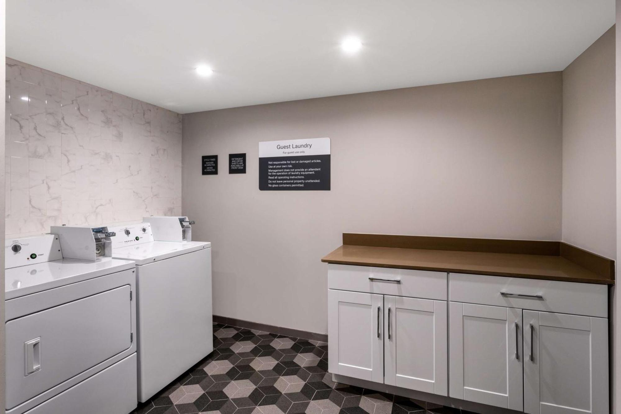 Hilton Garden Inn St Augustine-Historic District เซนต์ออกัสติน ภายนอก รูปภาพ